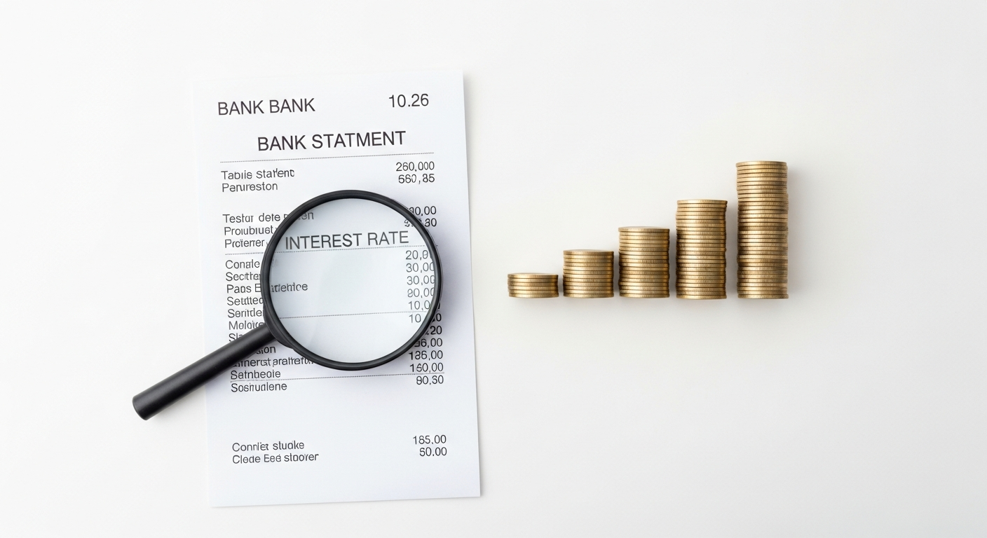 Comparison chart of online banks, traditional banks, and credit unions