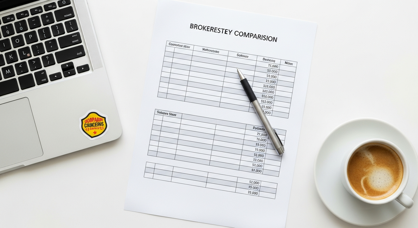 best brokerage accounts beginners 2026