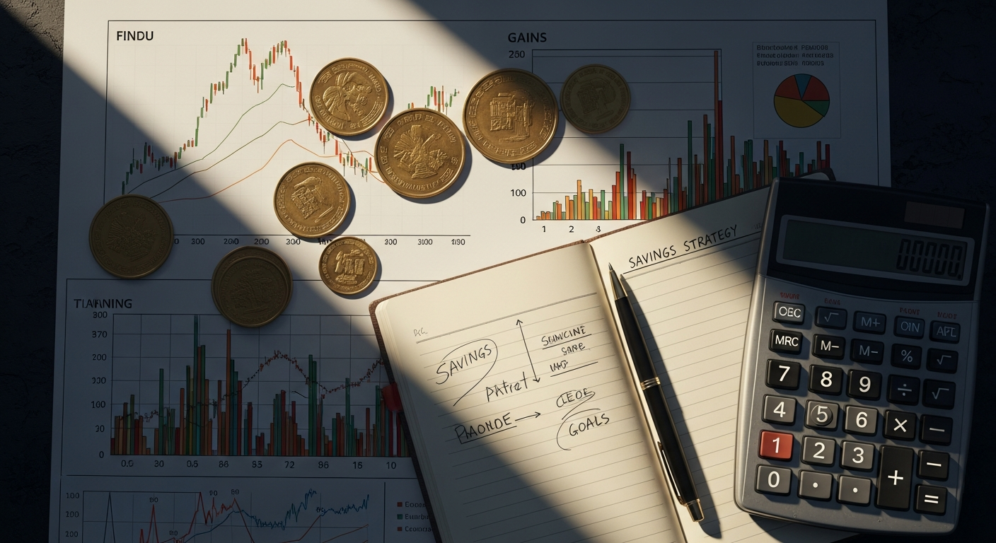 Optimizing Your Savings Strategy for 2026: A Data-Driven Approach to Financial Growth 11 Best Ways To Save Money In 2026