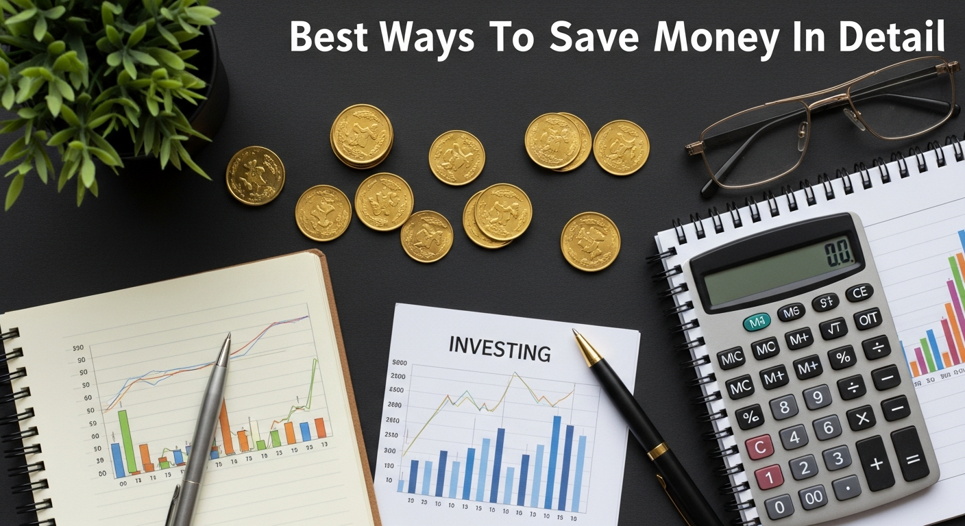 Optimizing Your Savings Strategy for 2026: A Data-Driven Approach to Financial Growth 12 Best Ways To Save Money In 2026