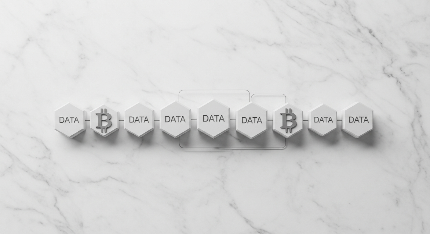 Blockchain Technology Explained: What Investors Need to Know — image 1