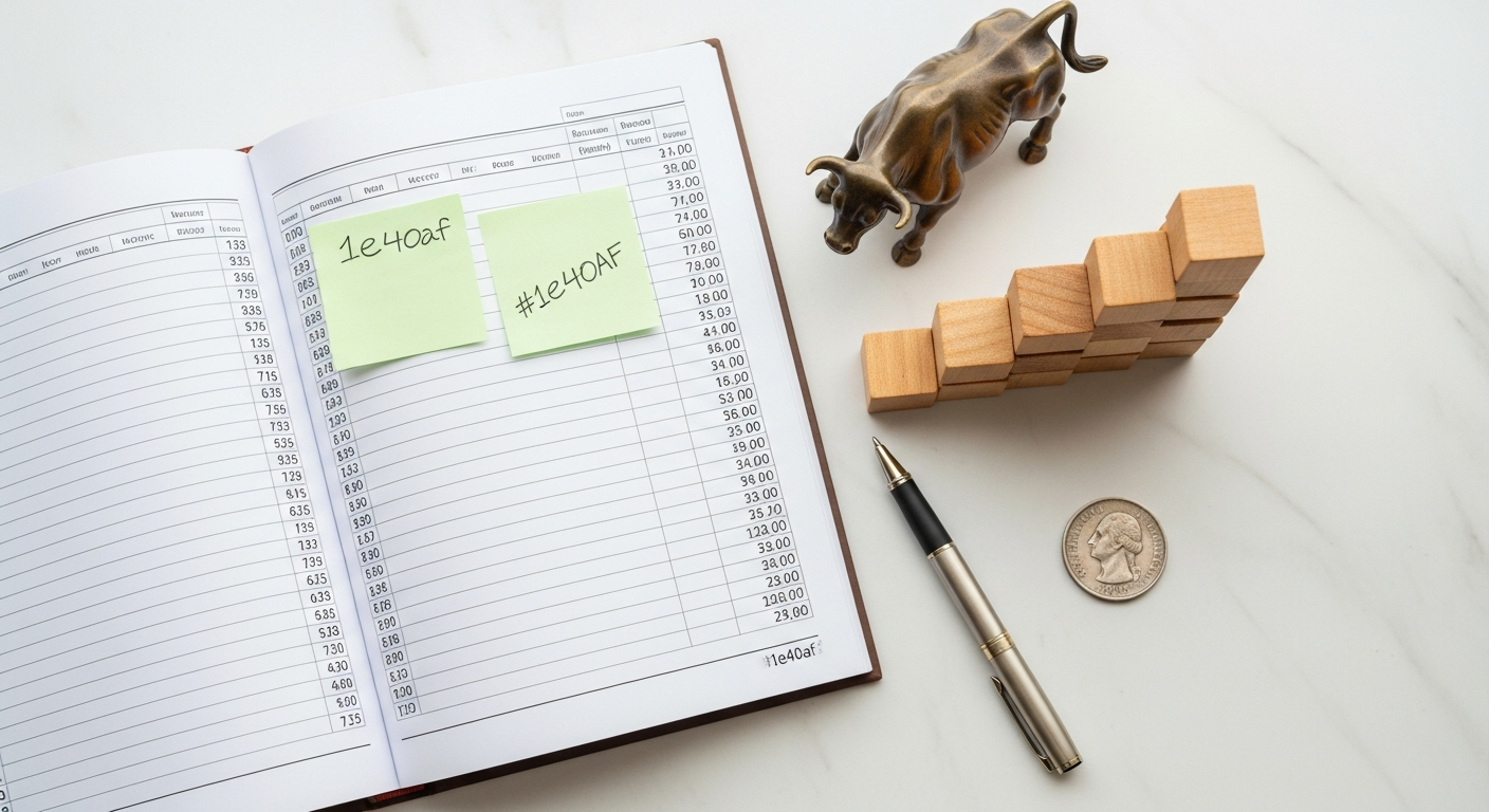 Family discussing financial planning for generational wealth and long-term prosperity.