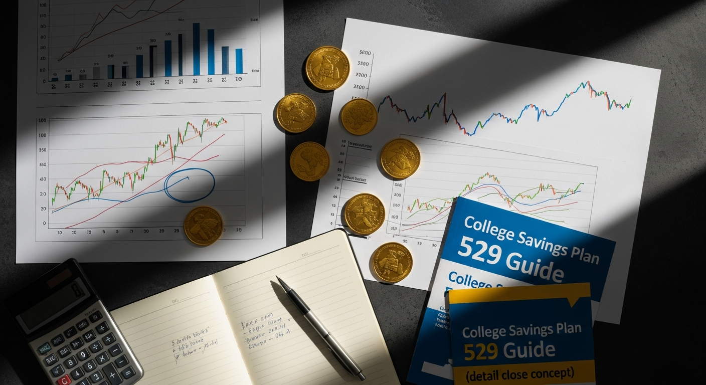 College Savings Plan 529 Guide