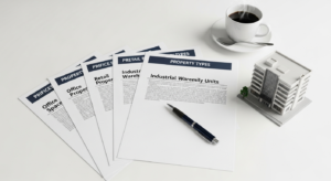 commercial real estate investing guide