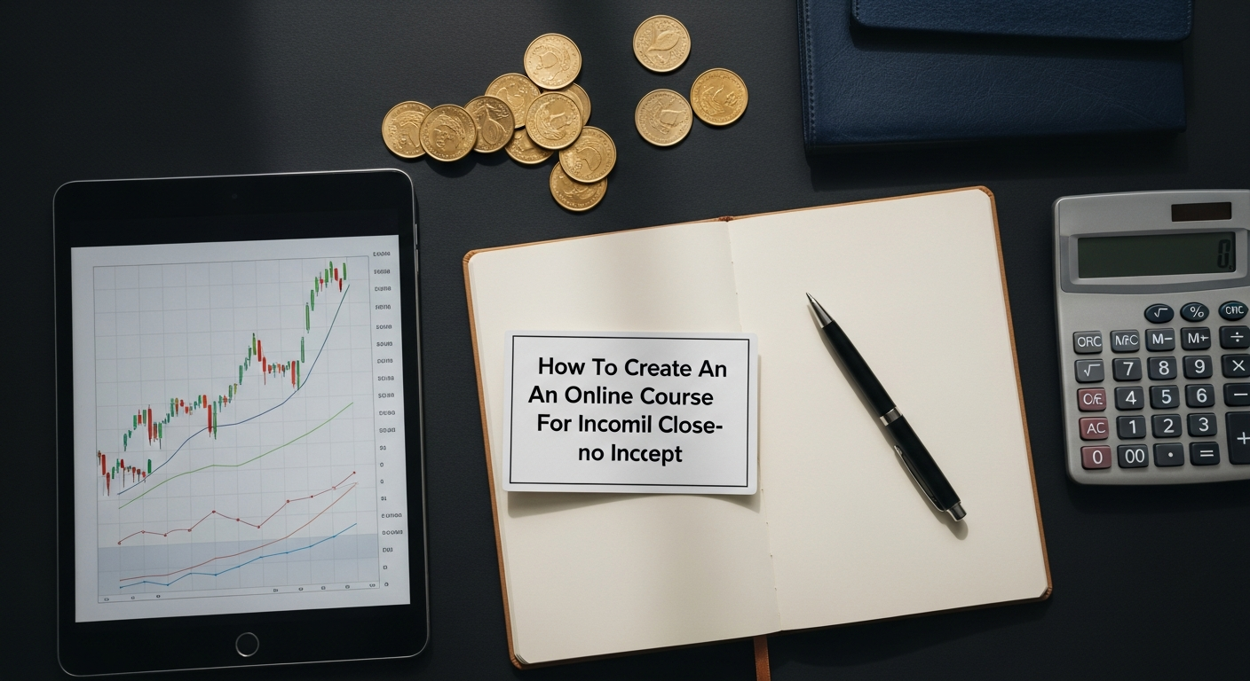 Crafting Digital Wealth: An Expert's Guide to Building a Profitable Online Course Empire 12 How To Create An Online Course For Income