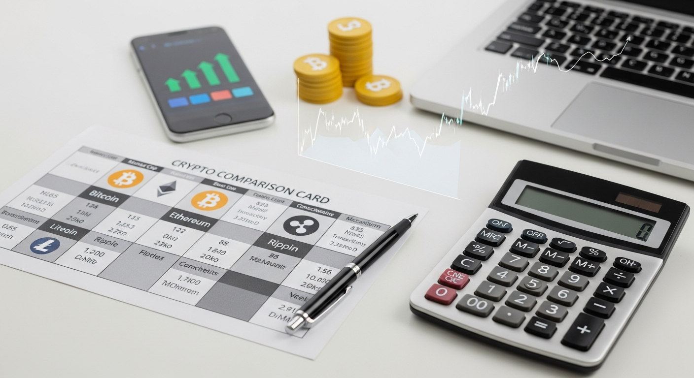 crypto investing beginners guide 2026