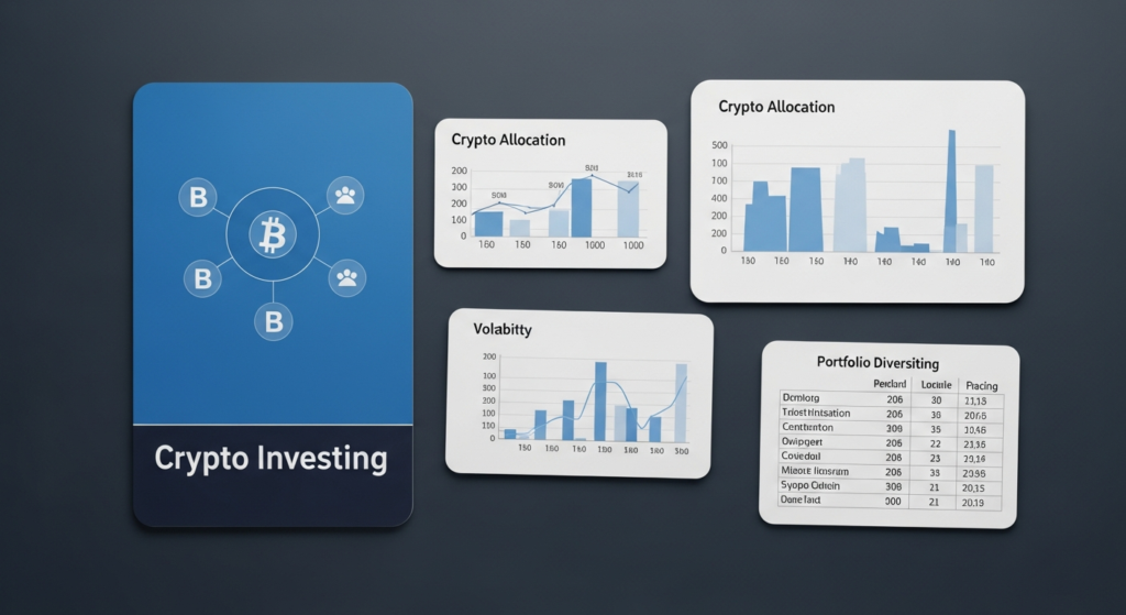 cryptocurrency investing guide 2026