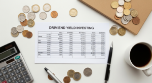 dividend investing guide 2026