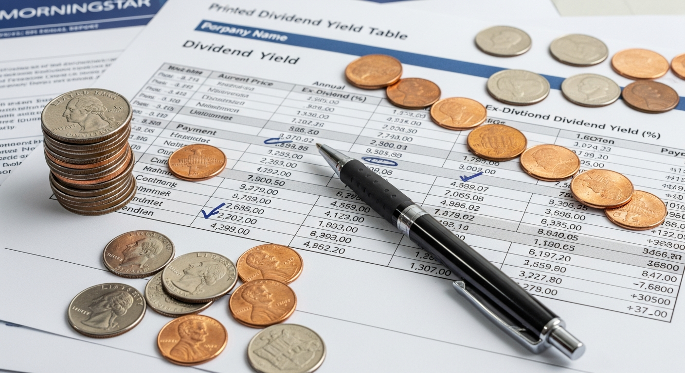 dividend investing guide 2026