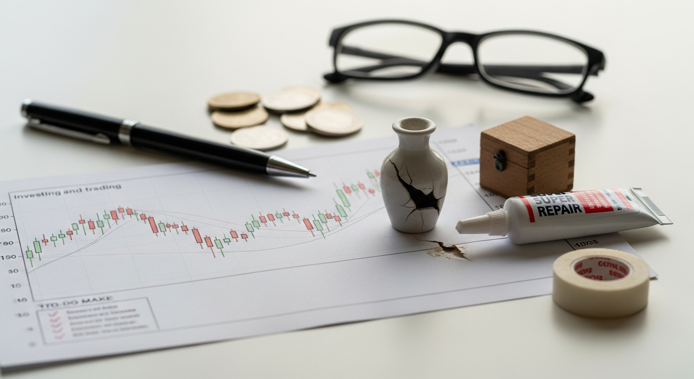 Essential Repairs To Make Before Putting A House On The Market