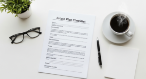 estate planning basics guide 2026
