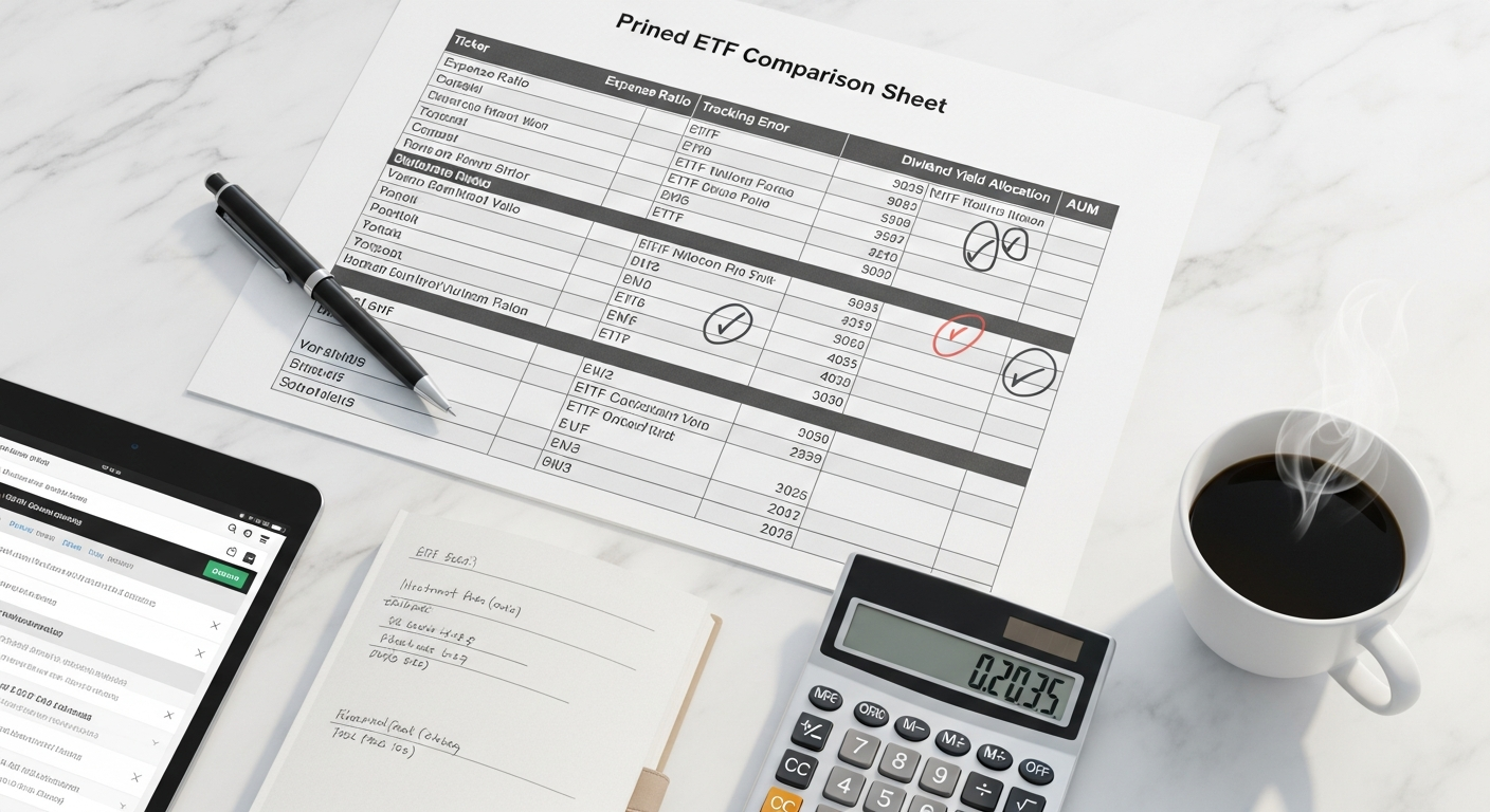 etf investing guide beginners 2026