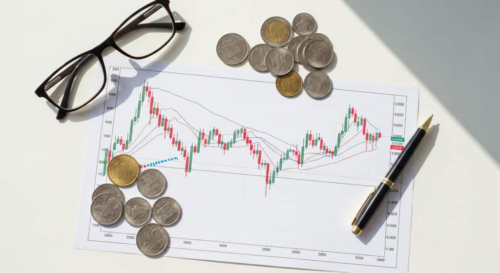 Everything you need to know about applied finance