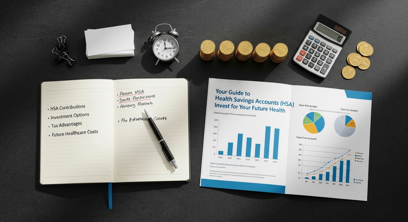 Health Savings Account Hsa Guide