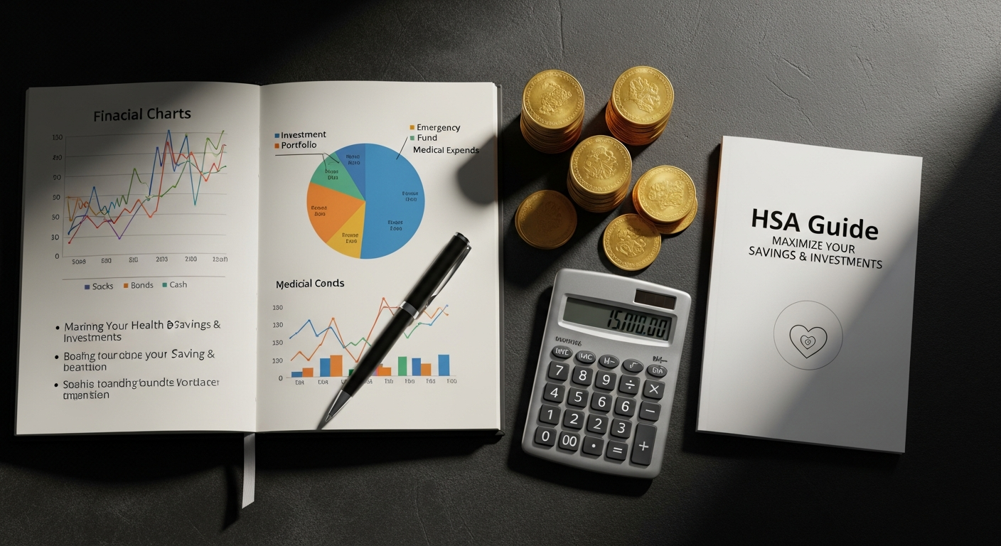 Health Savings Account Hsa Guide