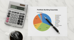 how to build investment portfolio 2026
