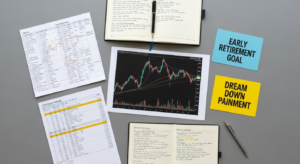 how to build wealth in your 30s guide