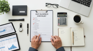 how to buy existing business guide 2026