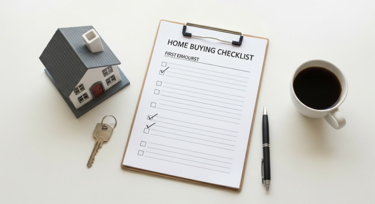 how to buy first home guide 2026