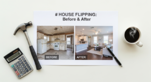 how to flip houses beginners guide 2026