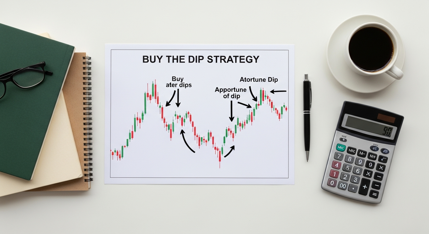 how to invest during market crash guide