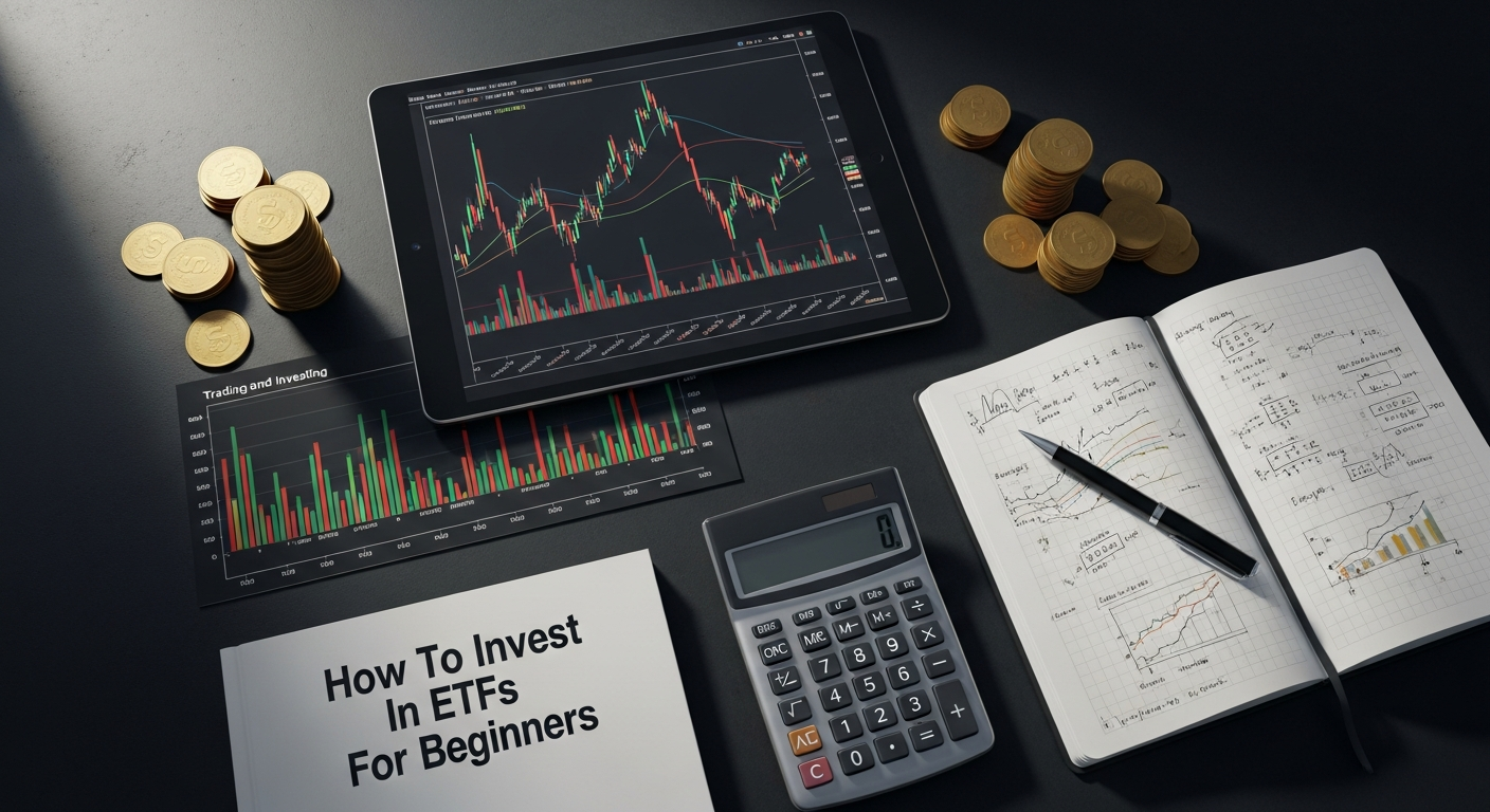 How to Invest in ETFs for Beginners — Step-by-Step Guide 6 How To Invest In Etfs For Beginners