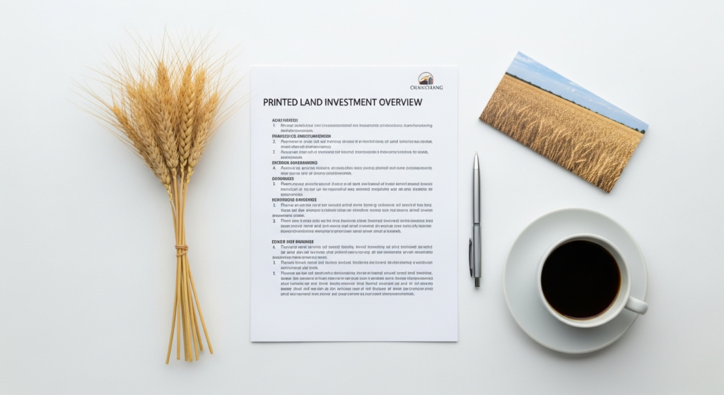 how to invest in farmland guide 2026