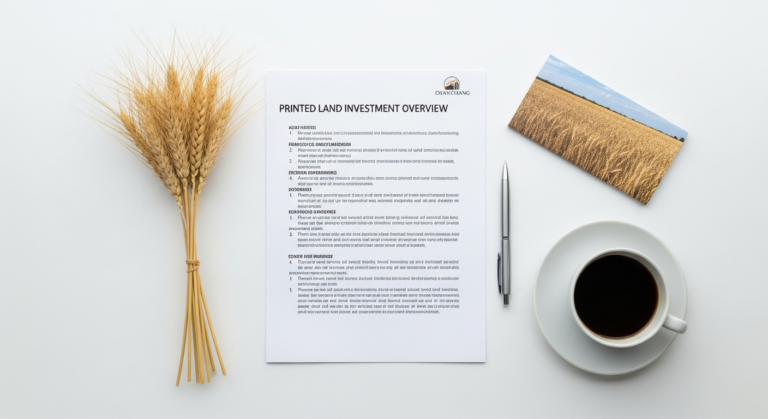 how to invest in farmland guide 2026