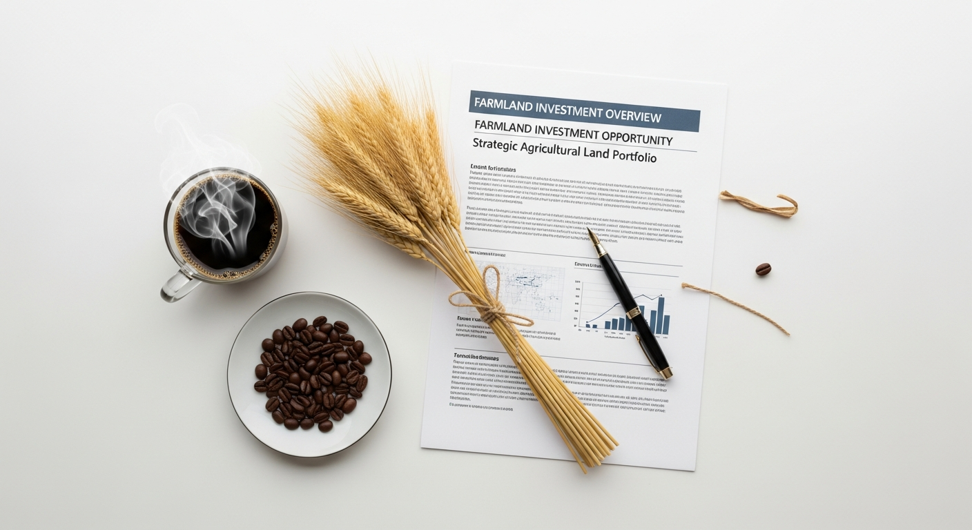 how to invest in farmland guide 2026