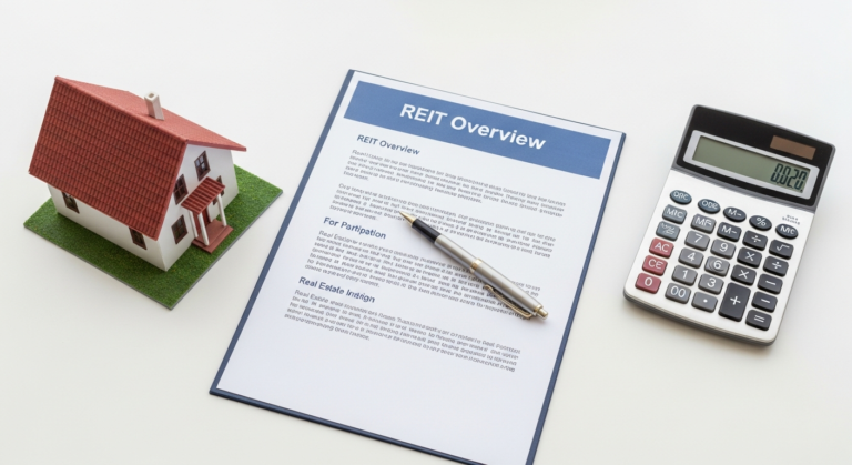 how to invest real estate little money 2026