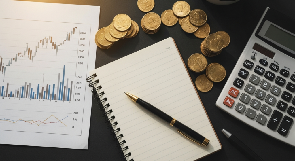 how to open a brokerage account guide