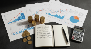 how to pay off student loans fast