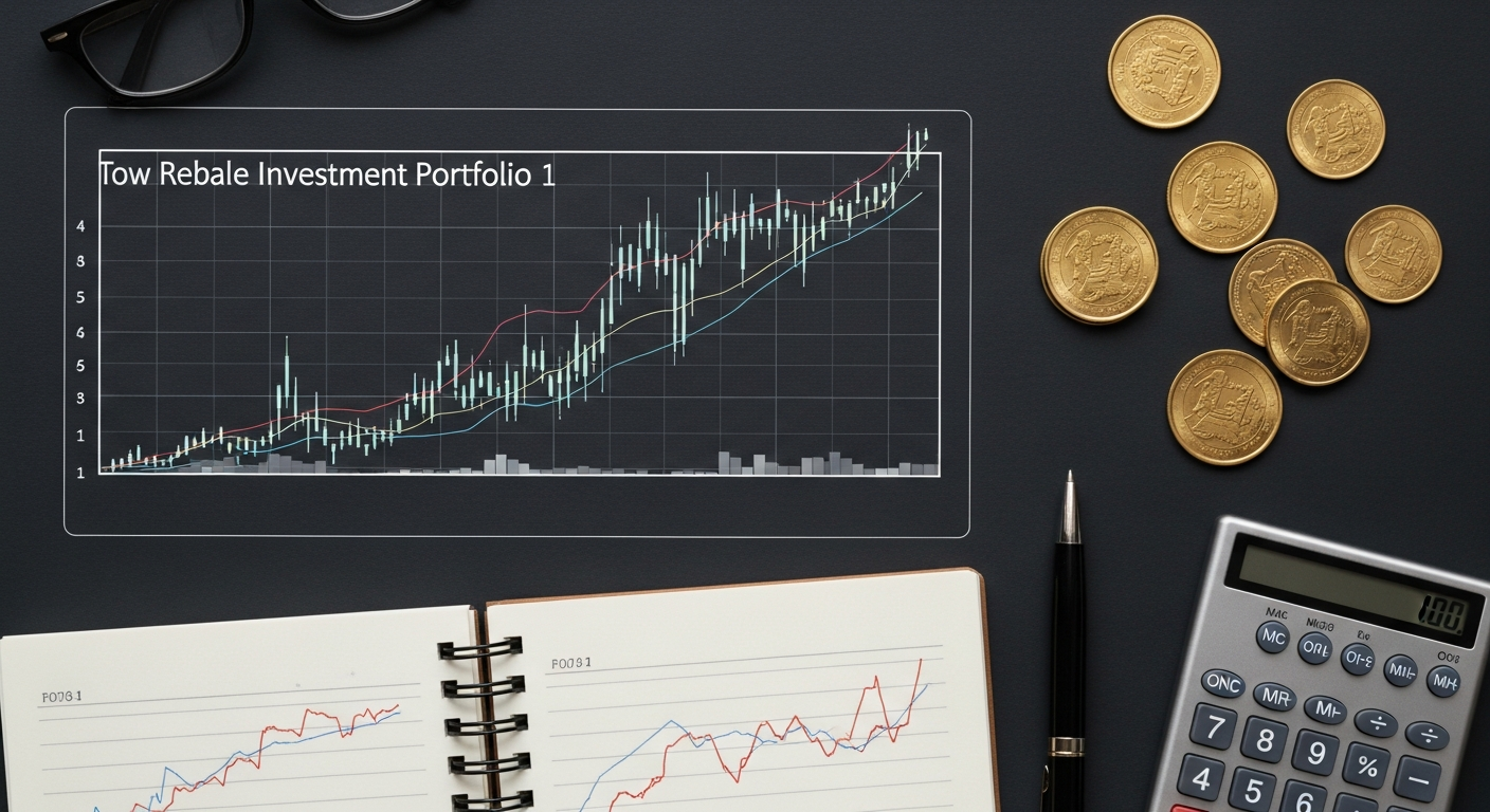 How To Rebalance Investment Portfolio