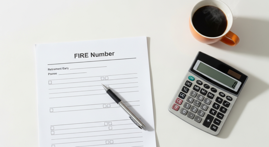 how to retire early fire movement 2026