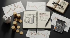 how to save for retirement in your 30s