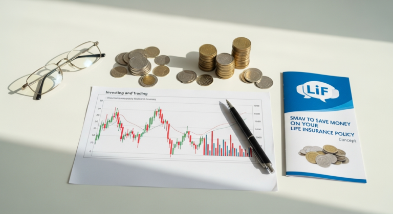 How to save money on your life insurance policy