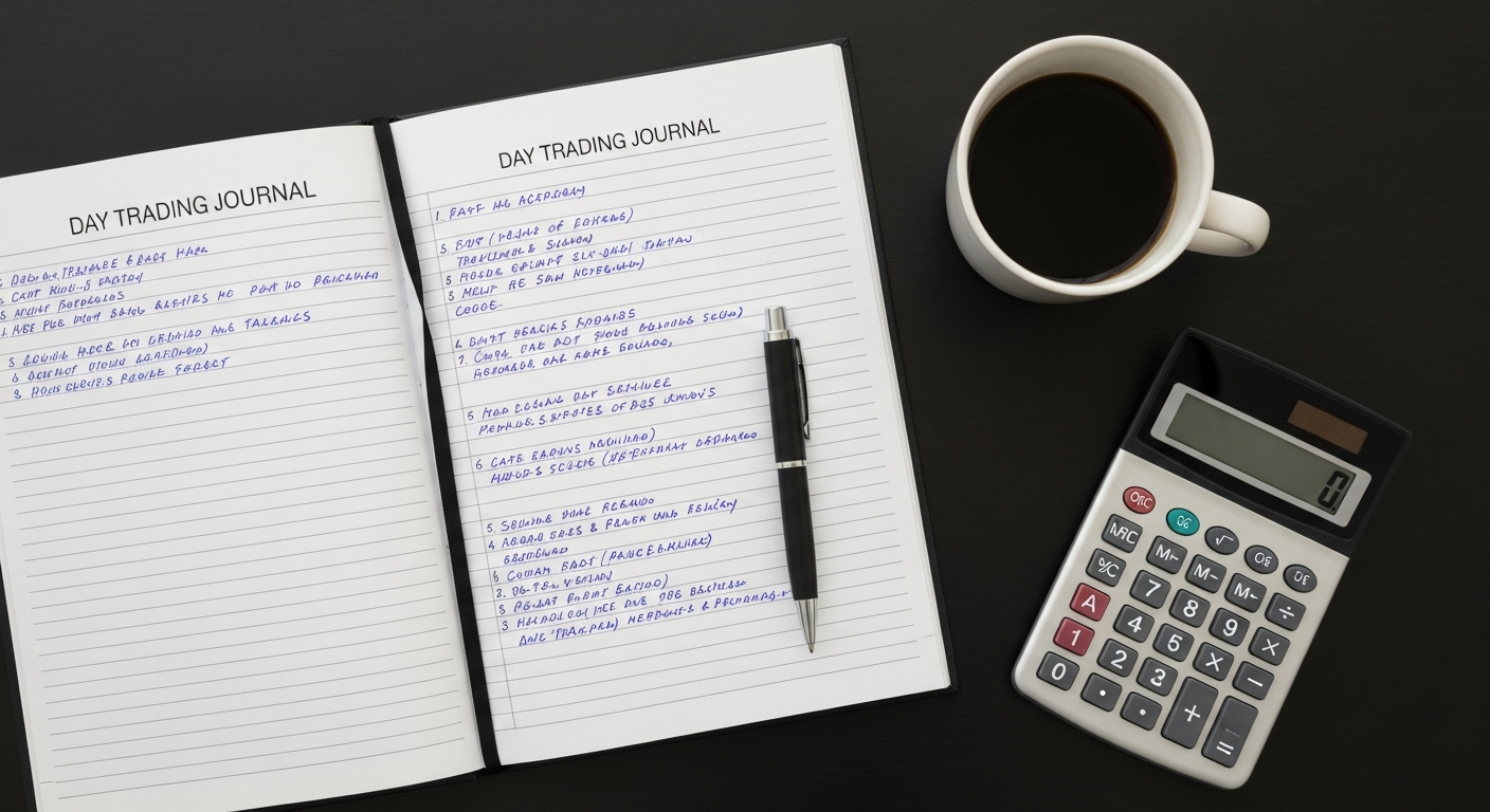 how to start day trading guide 2026