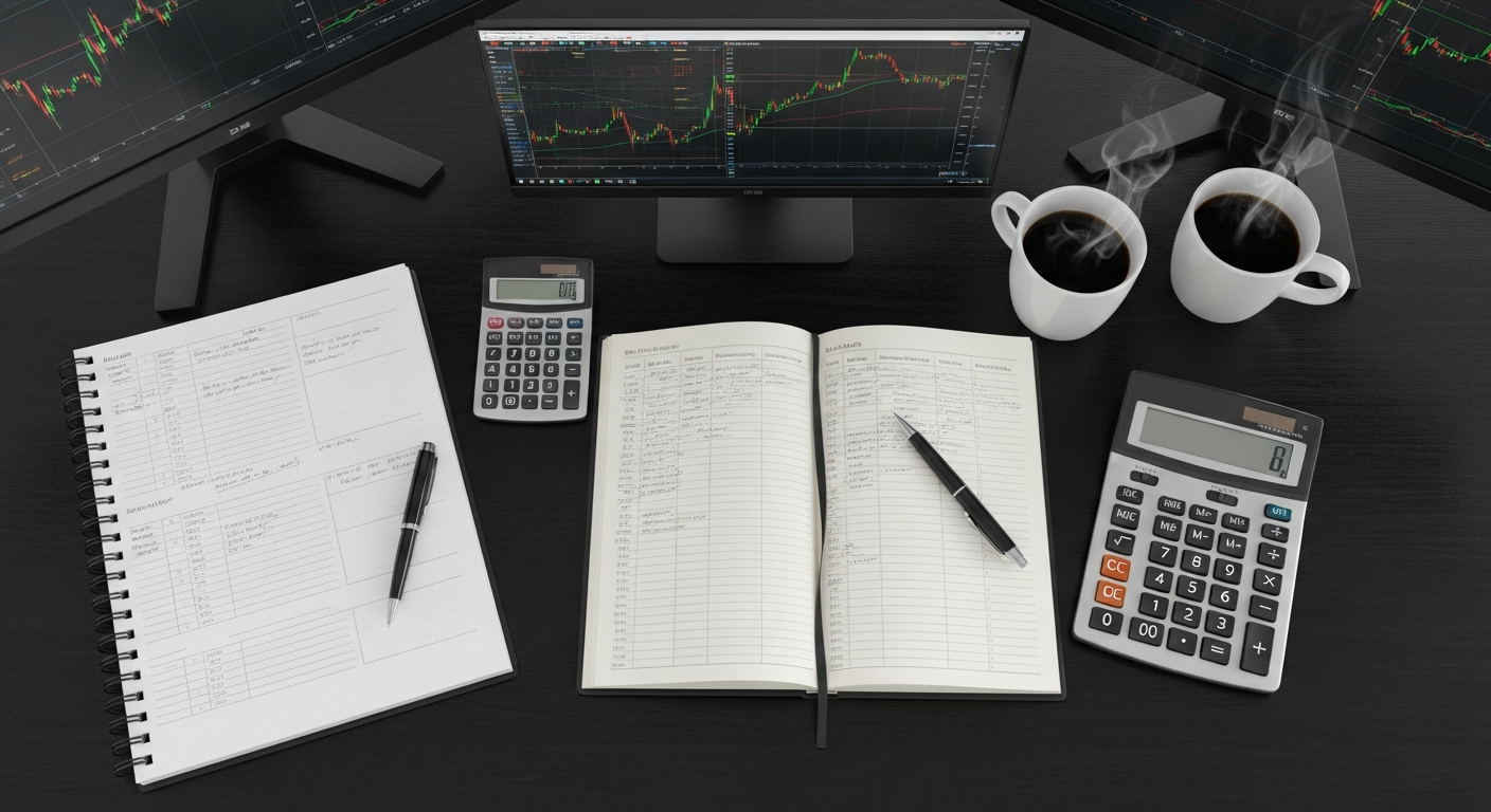 how to start day trading guide 2026