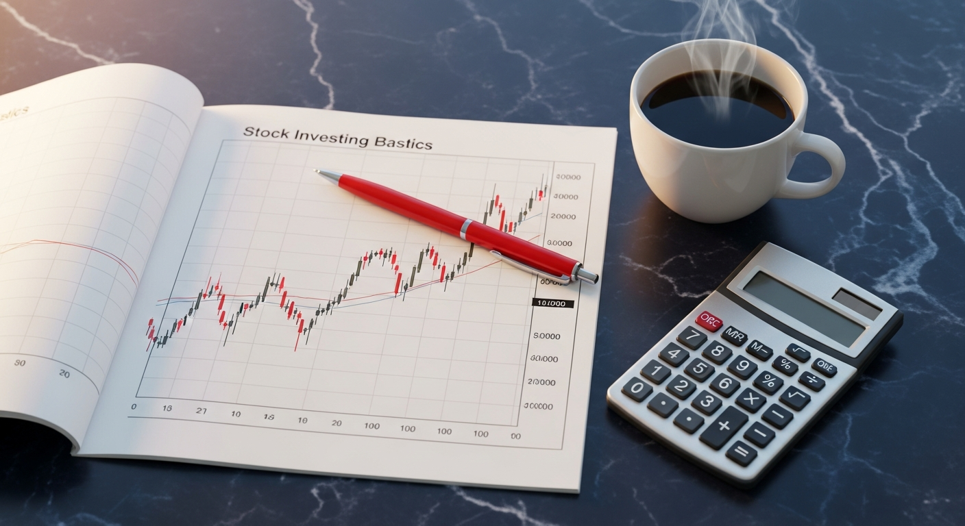 how to start investing stocks 2026