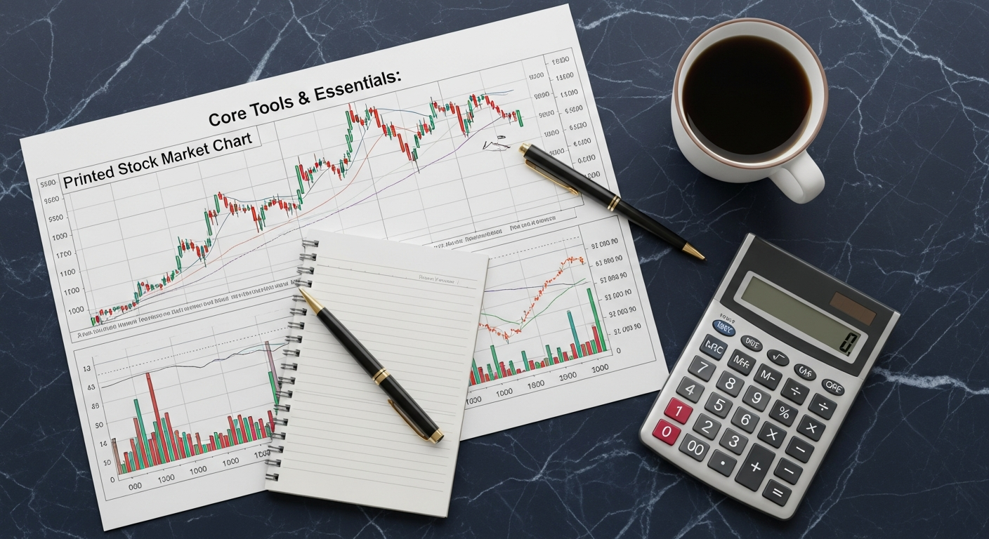 how to start investing stocks 2026