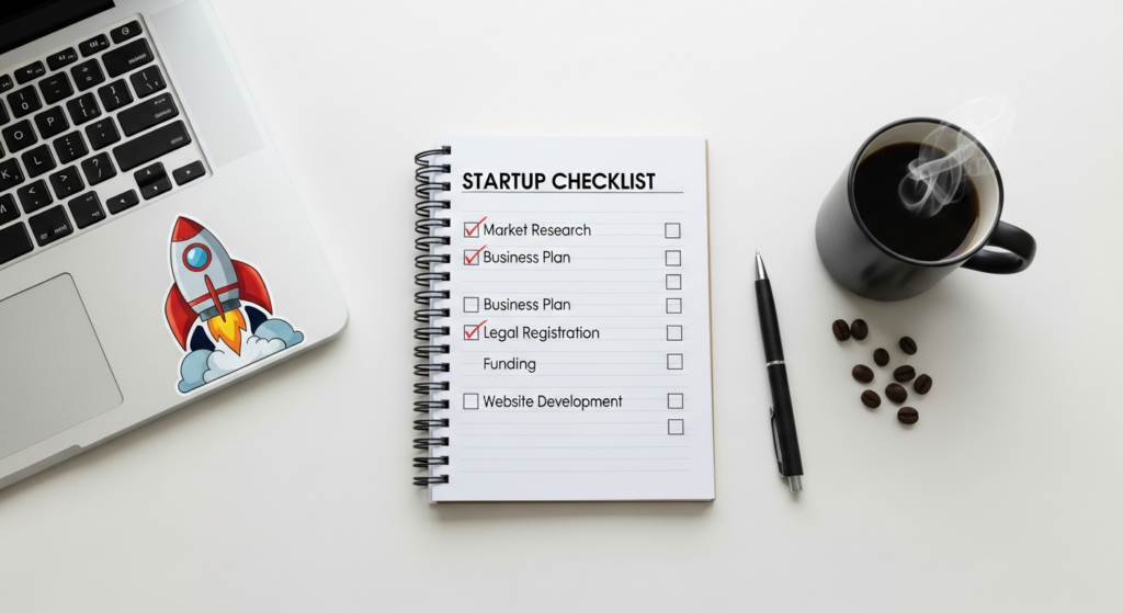 how to start small business no money 2026