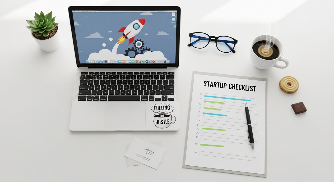 how to start small business no money 2026