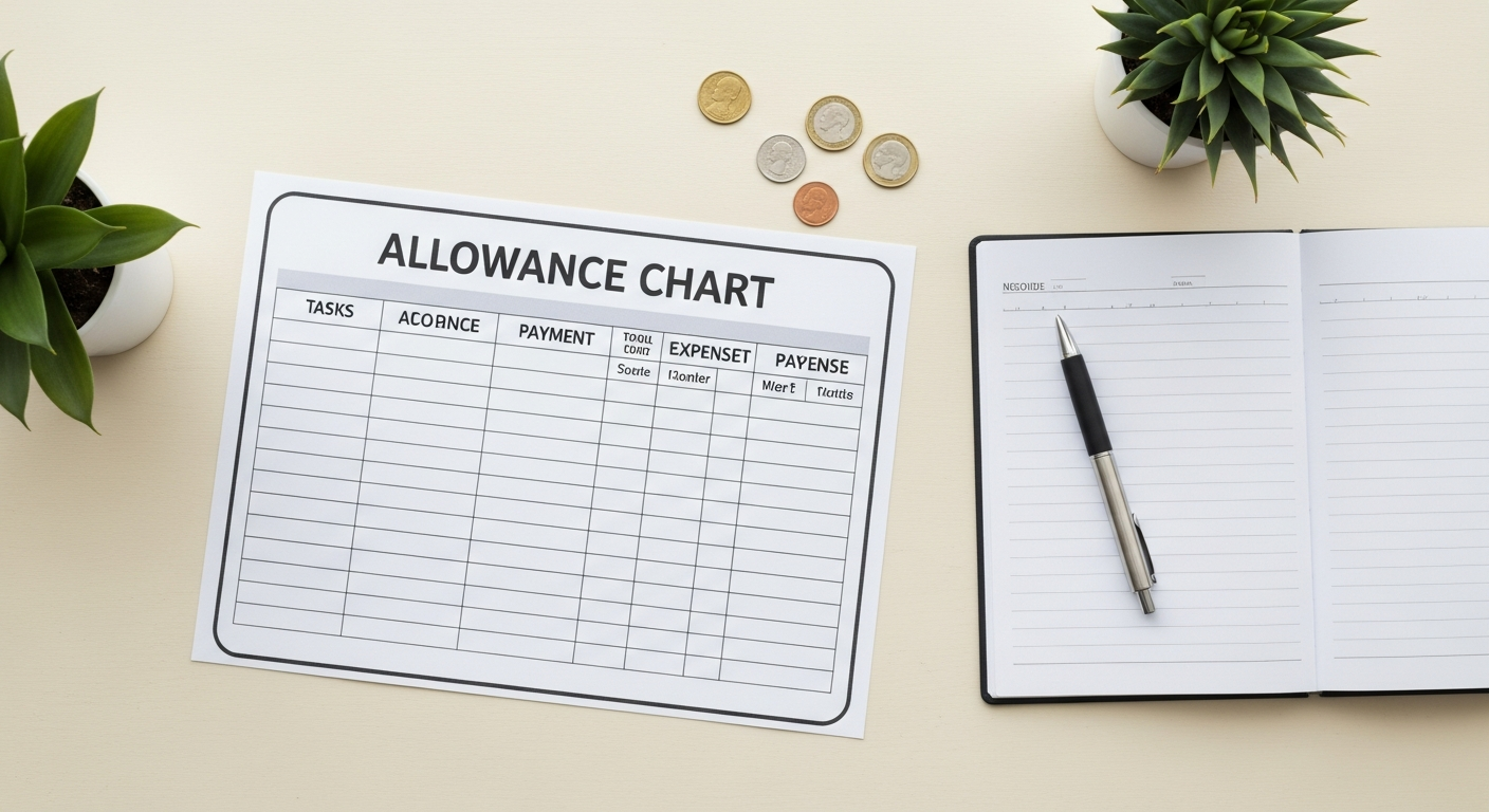 how to teach kids about money 2026