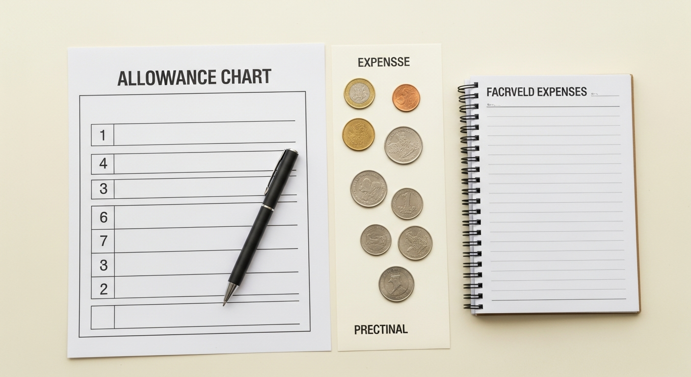 how to teach kids about money 2026