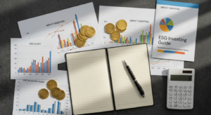 impact investing ESG guide 2026
