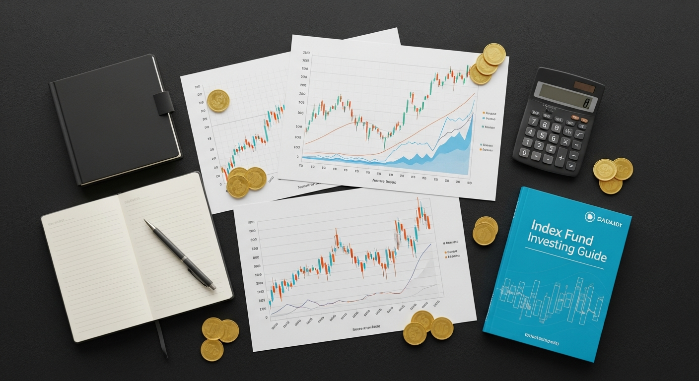 Index Fund Investing Guide: Best Funds and Strategy 2026 6 Index Fund Investing Guide 2026
