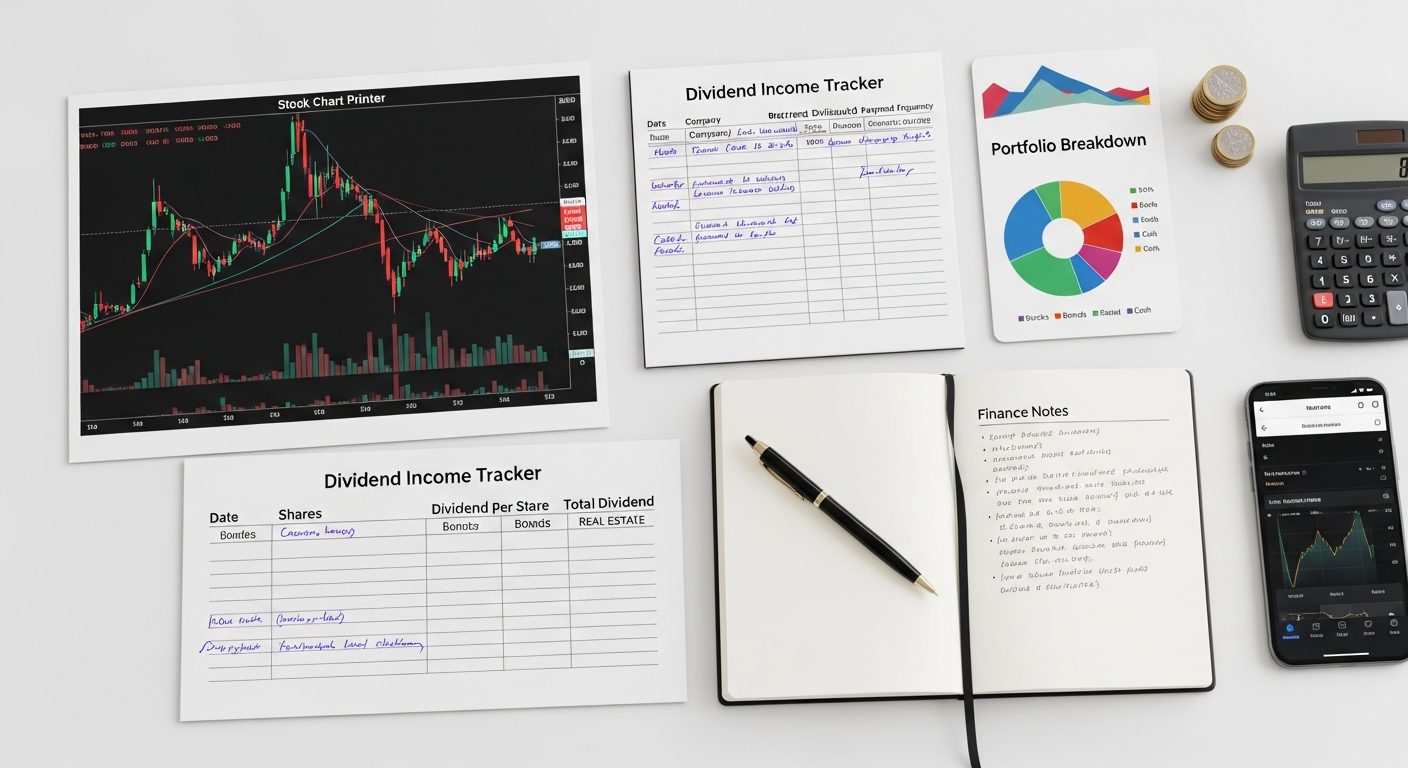 investing for beginners complete guide 2026