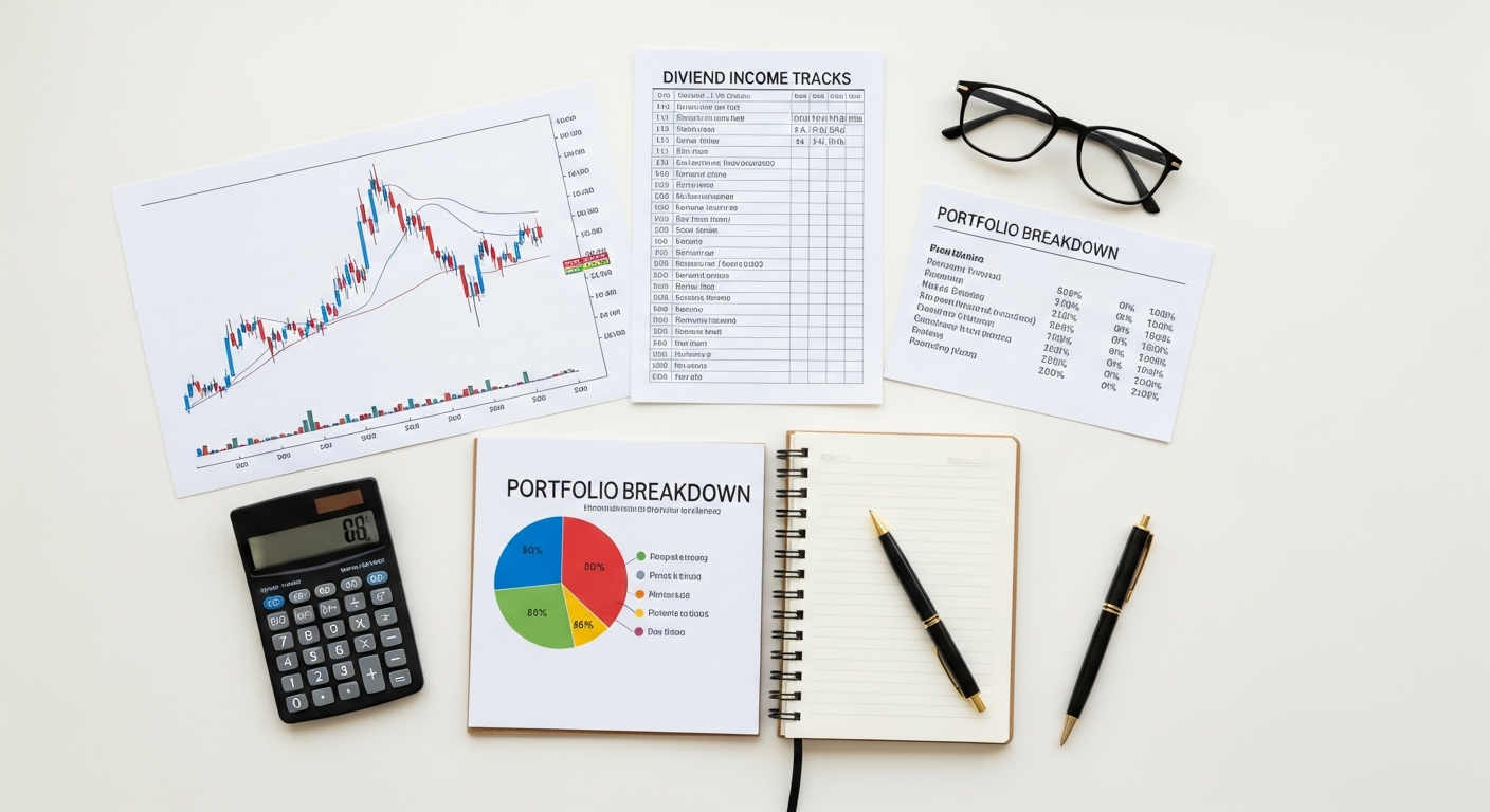 Investing For Beginners: The Complete Guide 2026 | Trading Costs