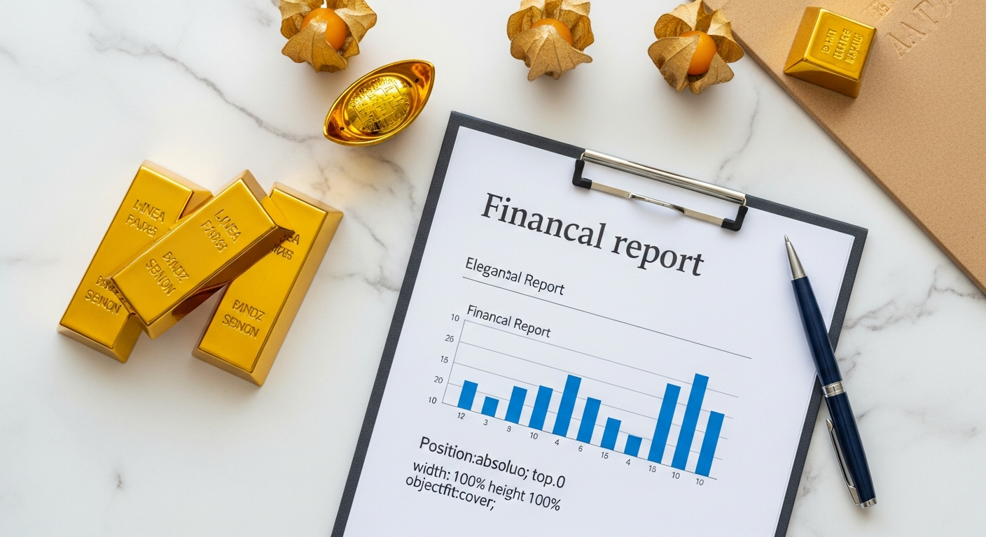 Chart showing historical price trends for gold, crude oil, and agricultural commodities