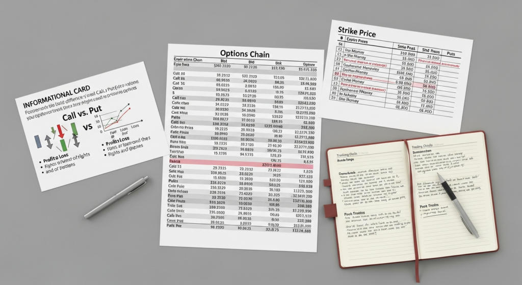 options trading beginners guide 2026